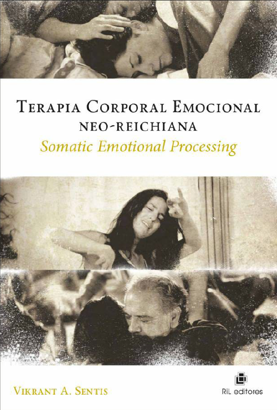 Terapia Corporal Emocional en Chile