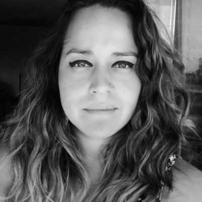 Carmen Gloria Contreras