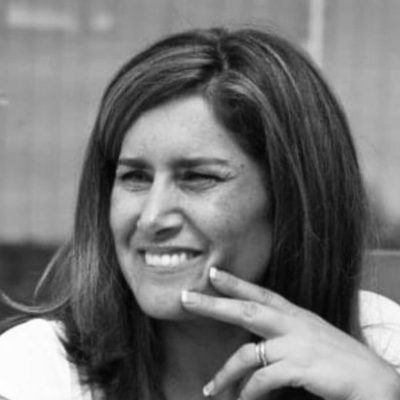 Yanina Martinez