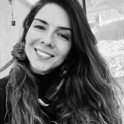 Myriam Araneda