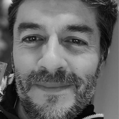 Danilo Oliva