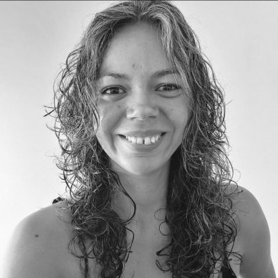 Edith Cortés