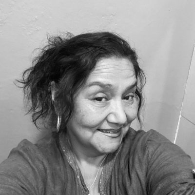 Berta Irribarren