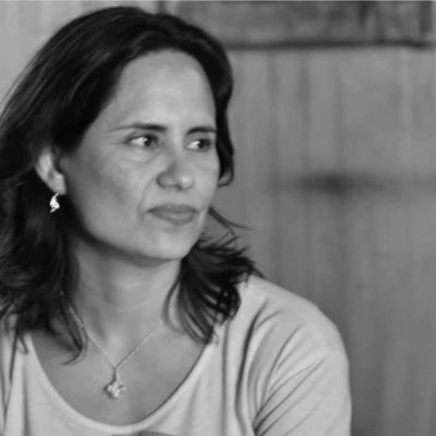 Gianela Giovagnoli
