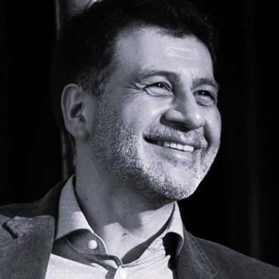 Luis Vásquez